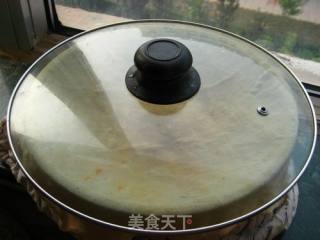 紫薯馒头的做法步骤：5