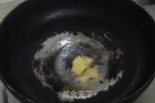 西芹百合的做法步骤：7
