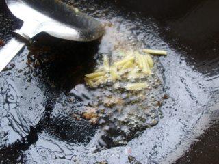 醋熘鸡块的做法步骤：6