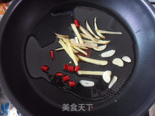 【家常菜】红烧栗子鸡块的做法步骤：6