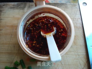 宫爆鸡丁的做法步骤：8