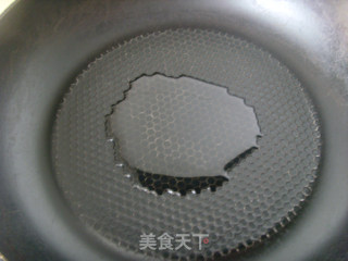 炸酱饭的做法步骤：4