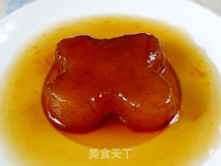 酸梅冬瓜脯的做法步骤：6
