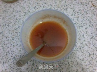 微波炉新奥尔良烤鸡翅的做法步骤：3