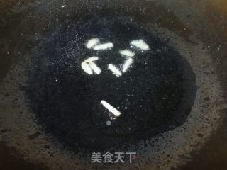 白菜炖冻豆腐的做法步骤：3