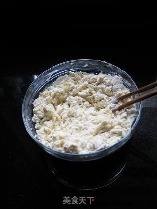 传统面食第一课---手擀面的做法步骤：4