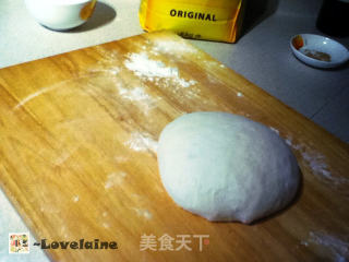 比小笼包丰富无数倍的『小包子』的做法步骤：11