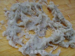 芝士虾球的做法步骤：2