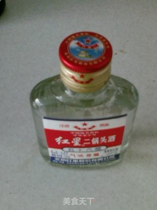 自制霉豆腐的做法步骤：3