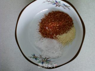 自制霉豆腐的做法步骤：5
