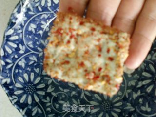 自制霉豆腐的做法步骤：7
