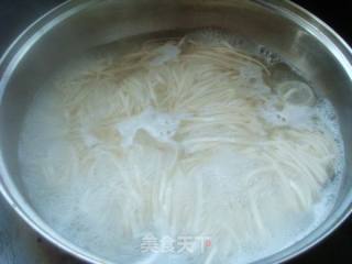 土豆洋葱炸酱面的做法步骤：11