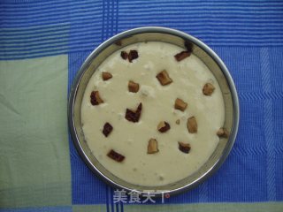 玉米发糕的做法步骤：6