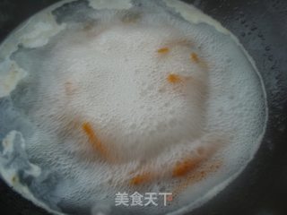 剥皮鱼炸酱面的做法步骤：6