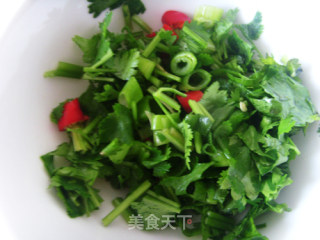 酱香茄子的做法步骤：4