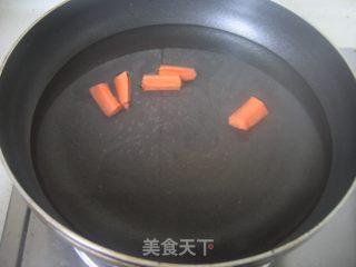 芋泥菜卷的做法步骤：6