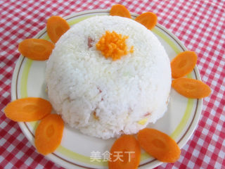 寿司饭的做法步骤：8