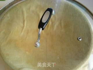 香肠早餐卷的做法步骤：3
