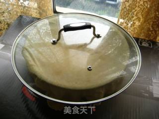 香肠早餐卷的做法步骤：4