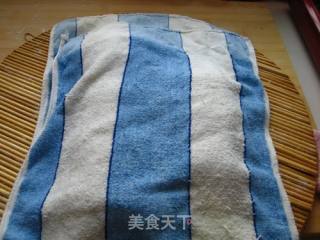 香肠早餐卷的做法步骤：13