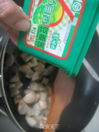 【炸酱面，花样做】素炸酱面的做法步骤：4