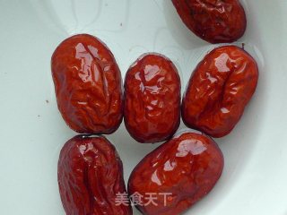 【鸡片冬瓜汤】充分补充蛋白质的做法步骤：4