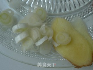 【鸡片冬瓜汤】充分补充蛋白质的做法步骤：5