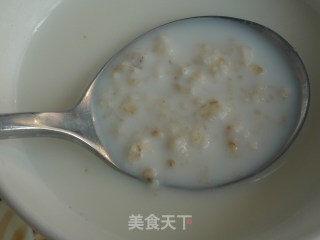【胡萝卜笋瓜煎饼@牛奶麦片】青春期早餐很重要的做法步骤：11