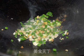 红烧黄花鱼的做法步骤：6