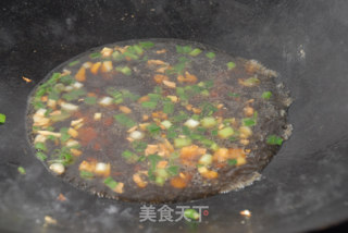 红烧黄花鱼的做法步骤：7