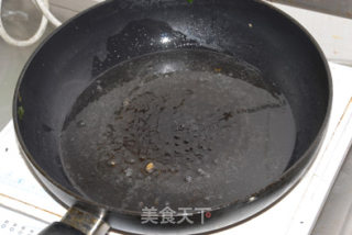 香辣吮指虾的做法步骤：3