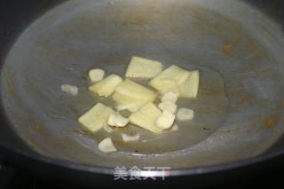水煮鱼片（免辣）的做法步骤：2