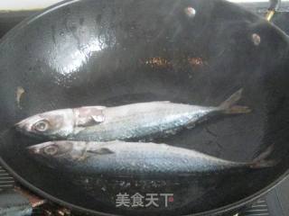 红烧青条鱼的做法步骤：2