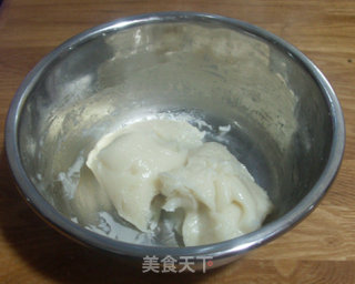 冰皮月饼的做法步骤：4