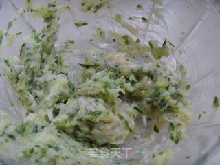 翡翠馄饨的做法步骤：11