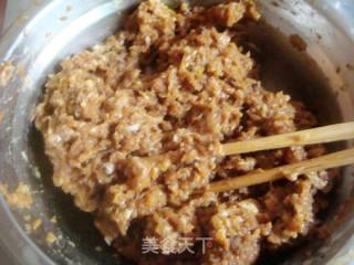 红烧狮子头的做法步骤：6