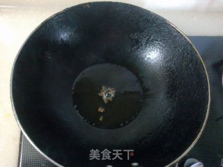 肉末豇豆的做法步骤：3