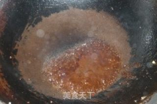 青椒鸡肉片的做法步骤：7