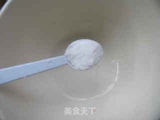 酸汤水饺的做法步骤：2