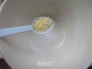 酸汤水饺的做法步骤：3