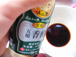 酸汤水饺的做法步骤：4