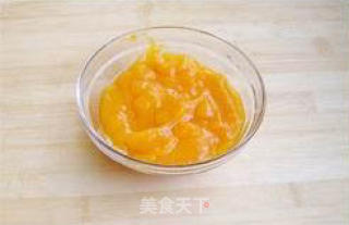 木瓜杏仁奶茶的做法步骤：3