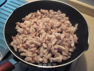卤肉饭的做法步骤：2