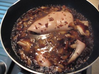 卤肉饭的做法步骤：6