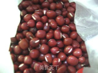红豆绿豆莲子罗汉汤的做法步骤：2