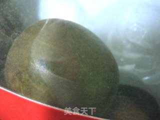 红豆绿豆莲子罗汉汤的做法步骤：4