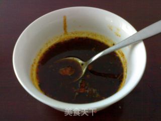 凉拌芹菜的做法步骤：6