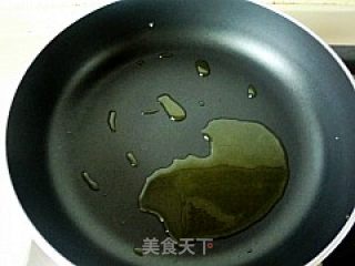 糖醋韭菜煎蛋的做法步骤：6