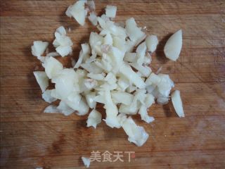 凉拌海带的做法步骤：5