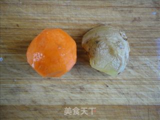 糖醋草鱼的做法步骤：8